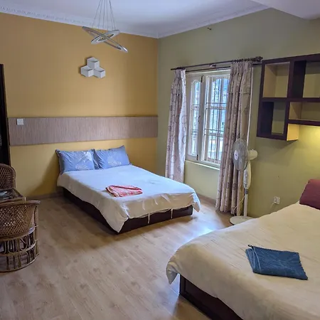 Heritage View Homestay, Kathmandu