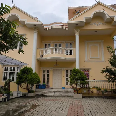 Heritage View Homestay, Kathmandu