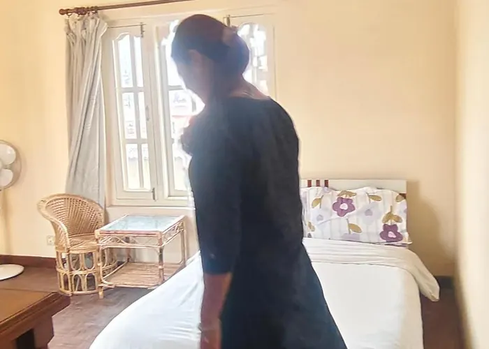 Heritage View Homestay, 招待所