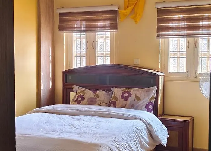 Heritage View Homestay, 加德满都