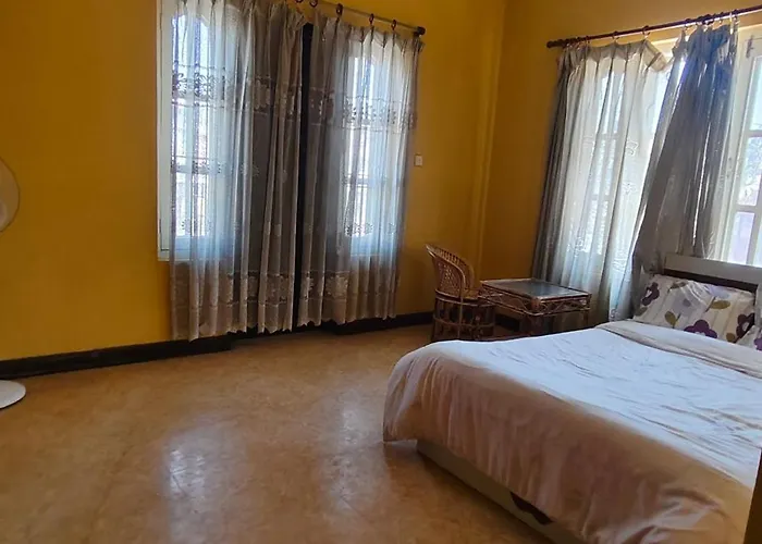 Heritage View Homestay, 加德满都