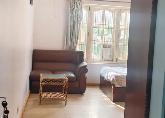 Heritage View Homestay, *