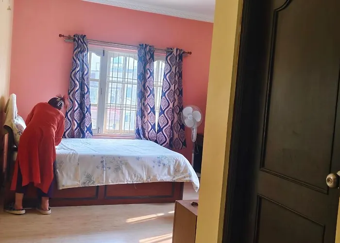 Heritage View Homestay,