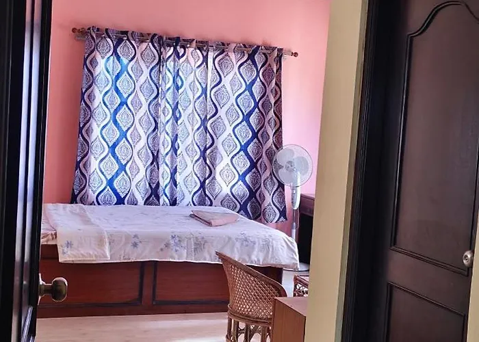 Heritage View Homestay, 招待所