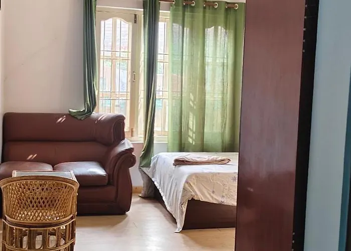 招待所 Heritage View Homestay, 加德满都