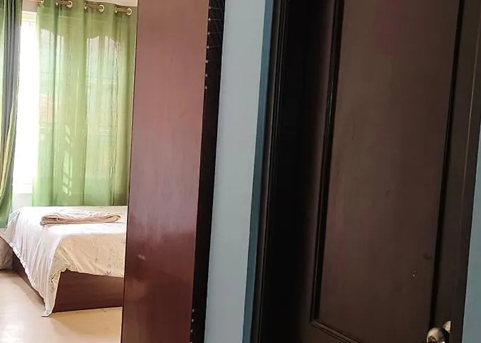 Heritage View Homestay, *