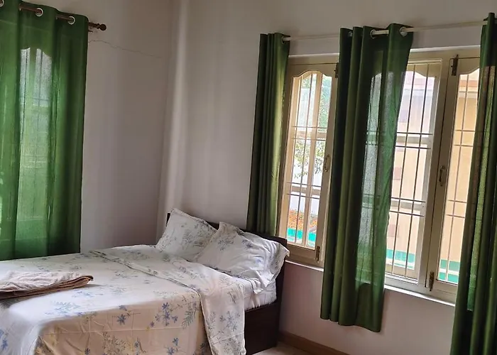 Heritage View Homestay, 招待所 *