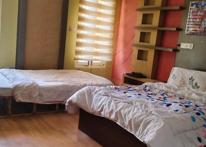 Heritage View Homestay,