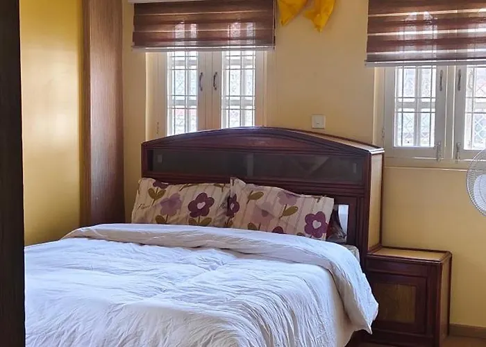 Heritage View Homestay, * 加德满都