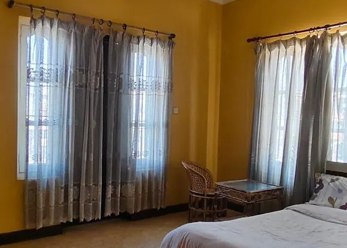 Heritage View Homestay, 招待所 *
