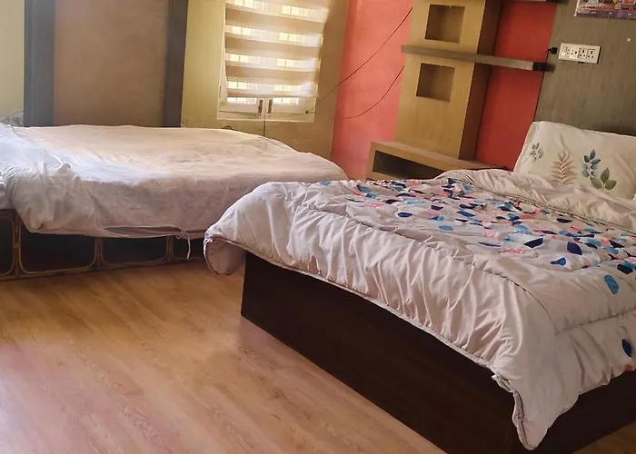 Heritage View Homestay,