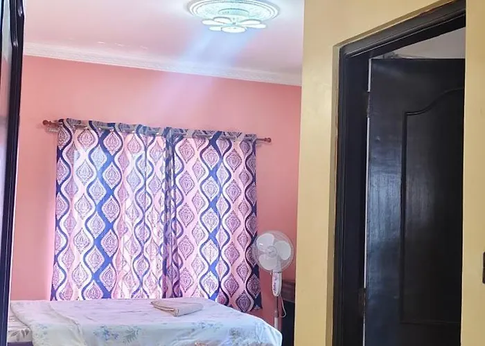 Heritage View Homestay,