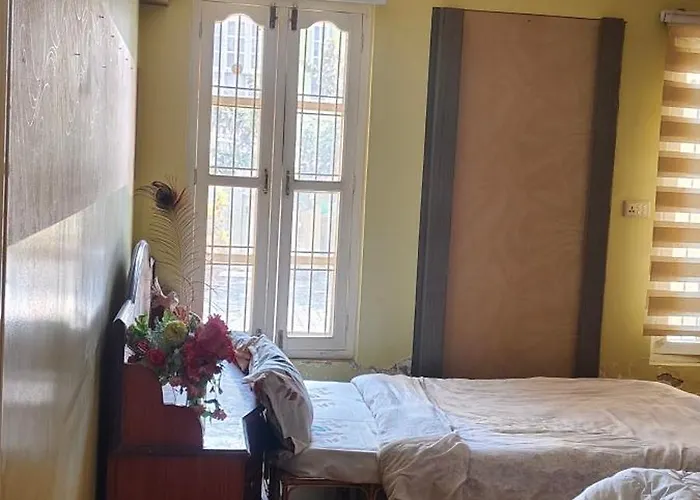 Heritage View Homestay, 招待所