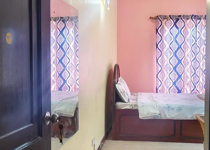 Heritage View Homestay, * 加德满都