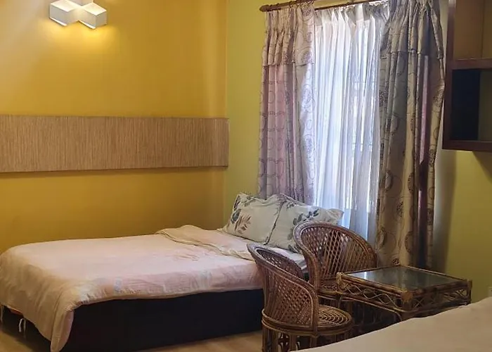 Heritage View Homestay, 加德满都