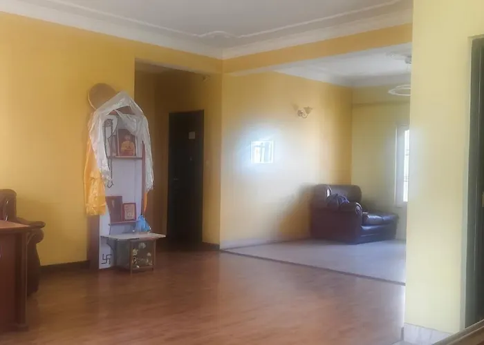 Heritage View Homestay, * 加德满都
