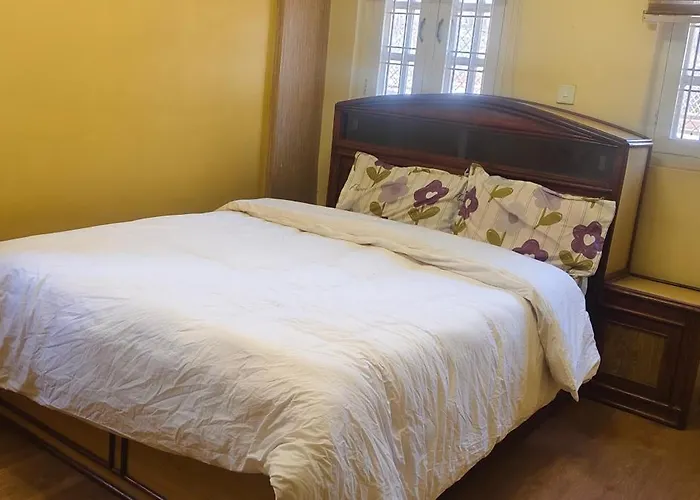 Heritage View Homestay,