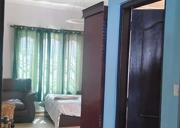 Heritage View Homestay, 招待所