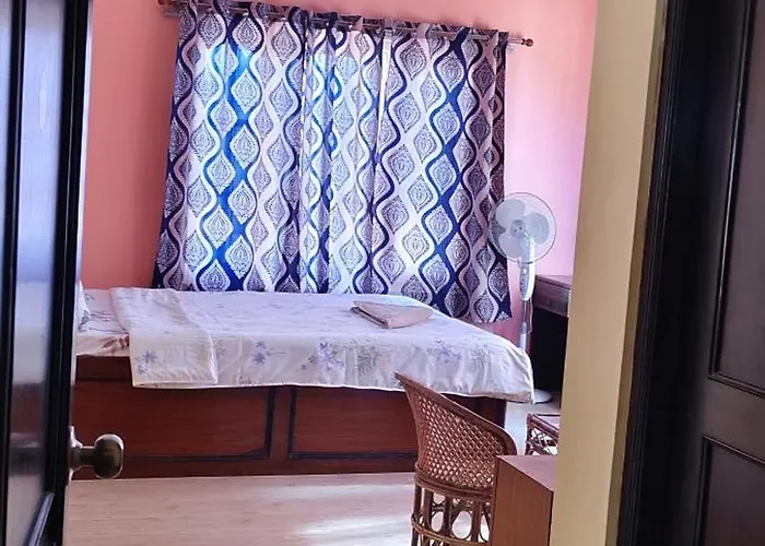 招待所 Heritage View Homestay,