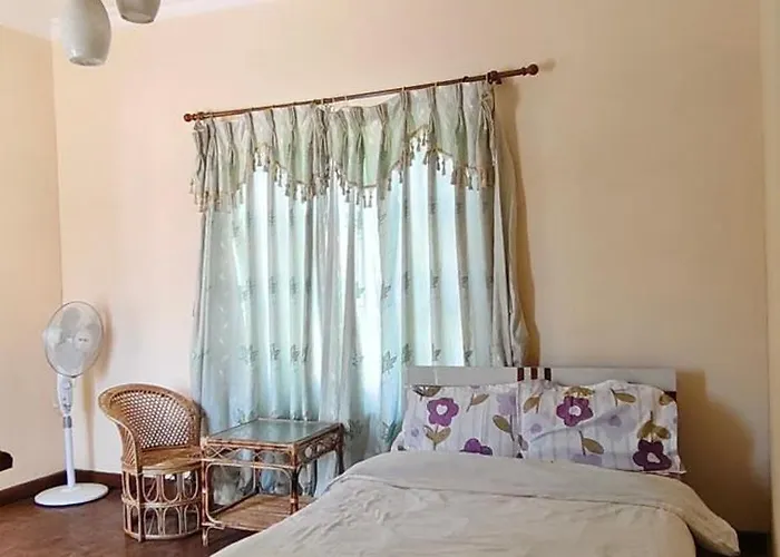 Heritage View Homestay, 招待所 *