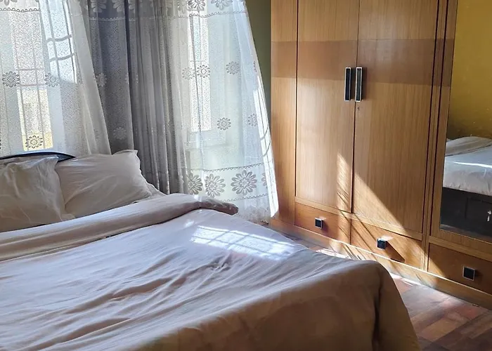 招待所 Heritage View Homestay, *