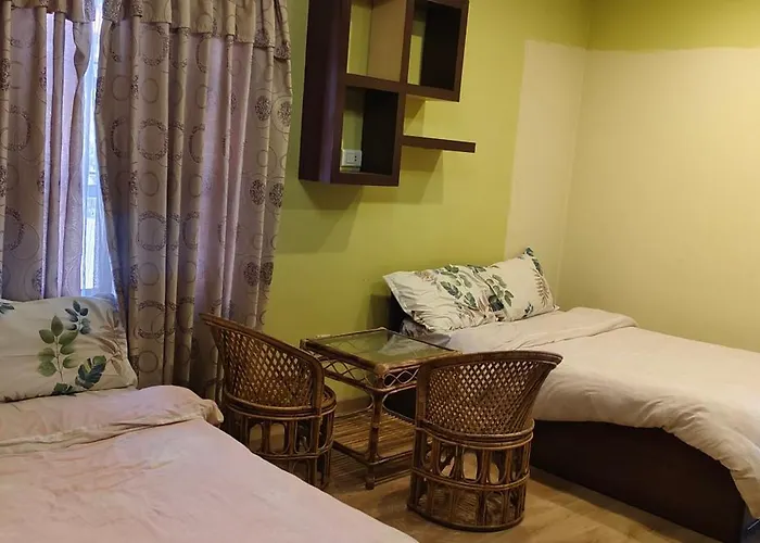 招待所 Heritage View Homestay, 加德满都