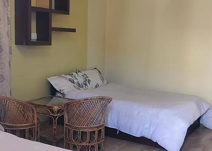 Heritage View Homestay, *