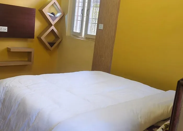 Heritage View Homestay,