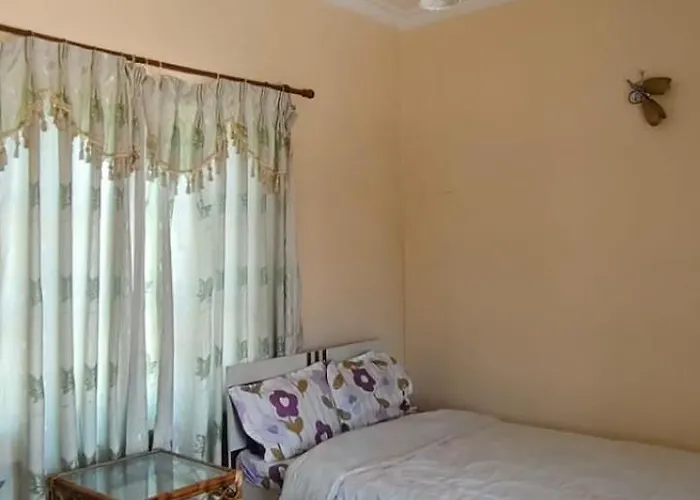 招待所 Heritage View Homestay, *