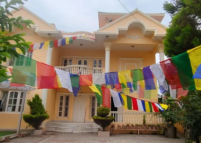 招待所 Heritage View Homestay,