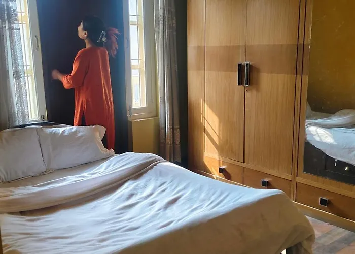 Heritage View Homestay, 加德满都