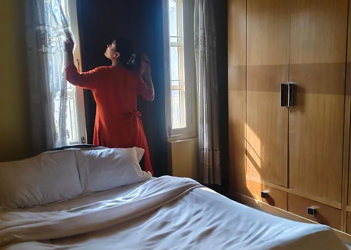 Heritage View Homestay, 招待所