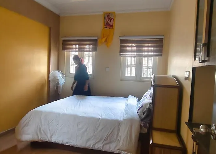 Heritage View Homestay,