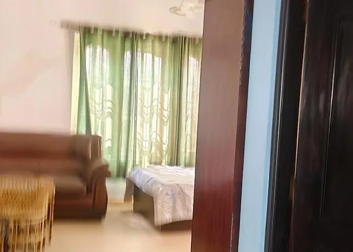 Heritage View Homestay, * 加德满都