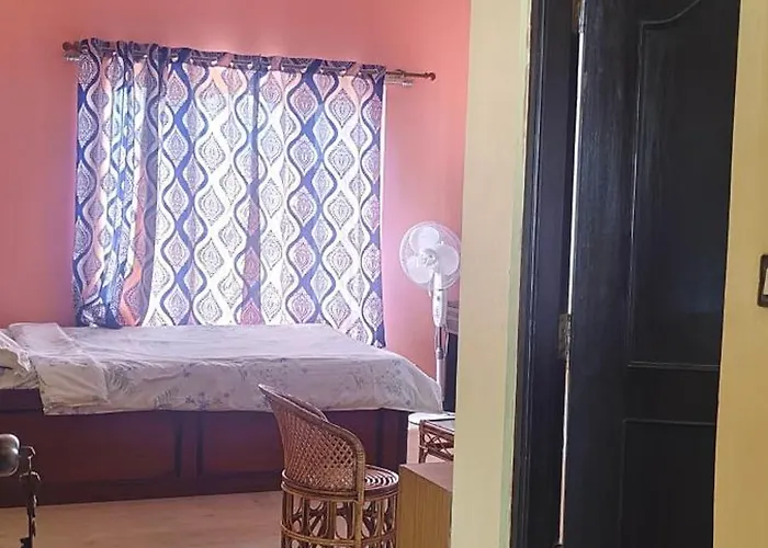 Heritage View Homestay, * 加德满都