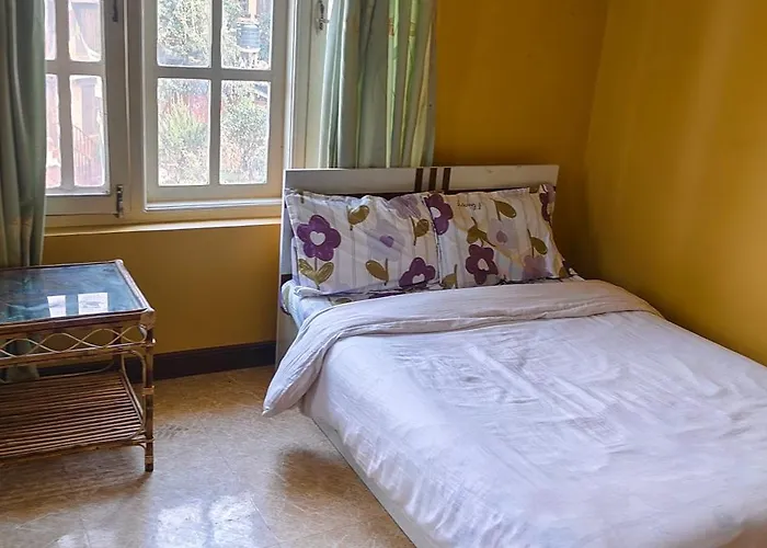招待所 Heritage View Homestay,