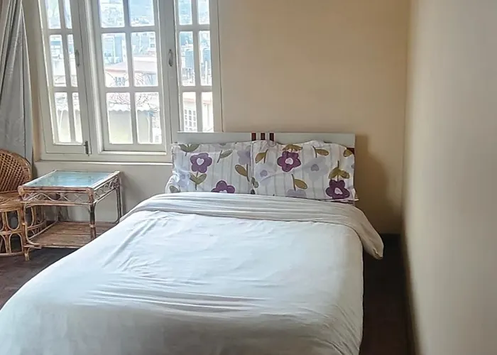 招待所 Heritage View Homestay, *