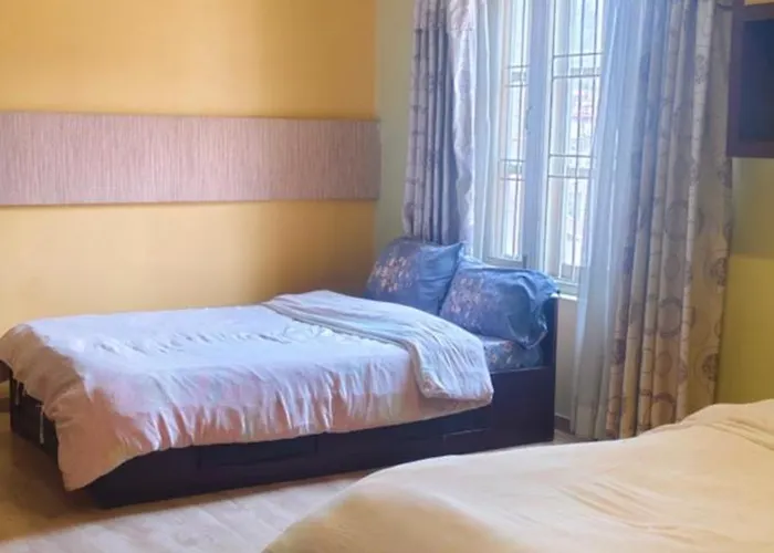 招待所 Heritage View Homestay,