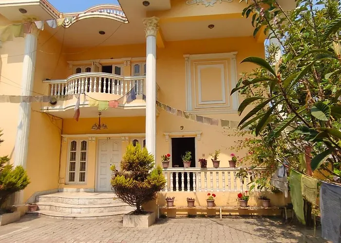 Heritage View Homestay, 招待所 *