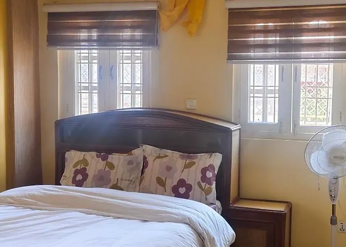 招待所 Heritage View Homestay, *