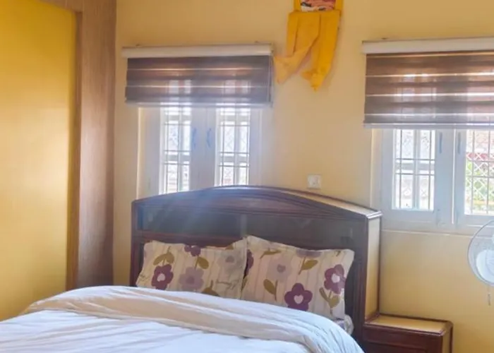 招待所 Heritage View Homestay, 加德满都