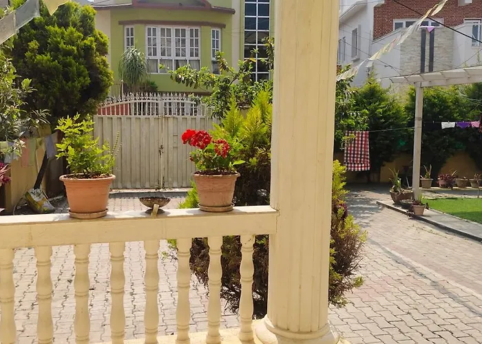 Heritage View Homestay, *