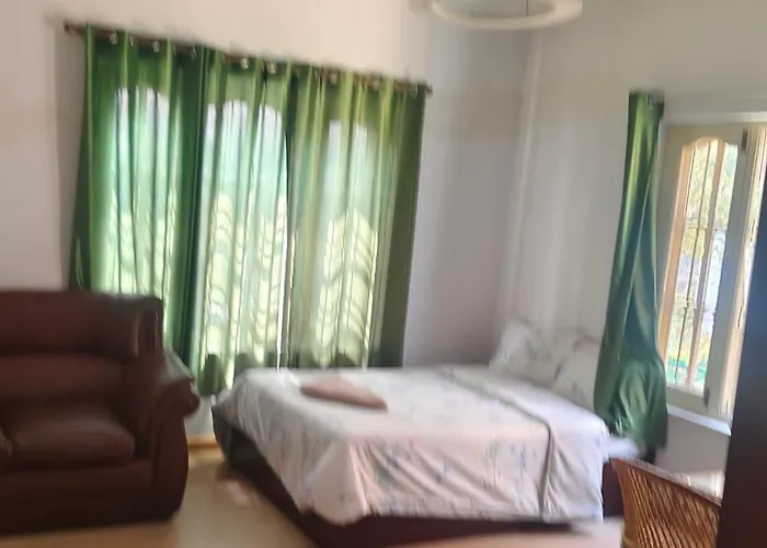 招待所 Heritage View Homestay, 加德满都