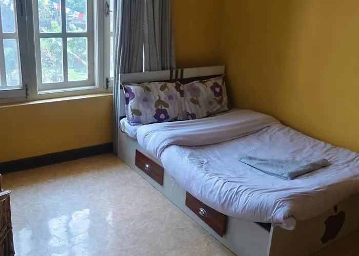Heritage View Homestay, 招待所