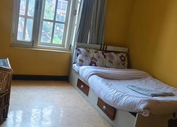 招待所 Heritage View Homestay, 加德满都