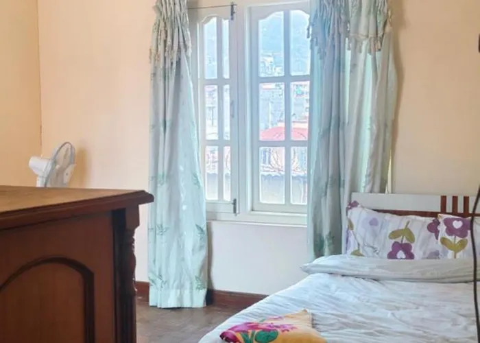 Heritage View Homestay, * 加德满都