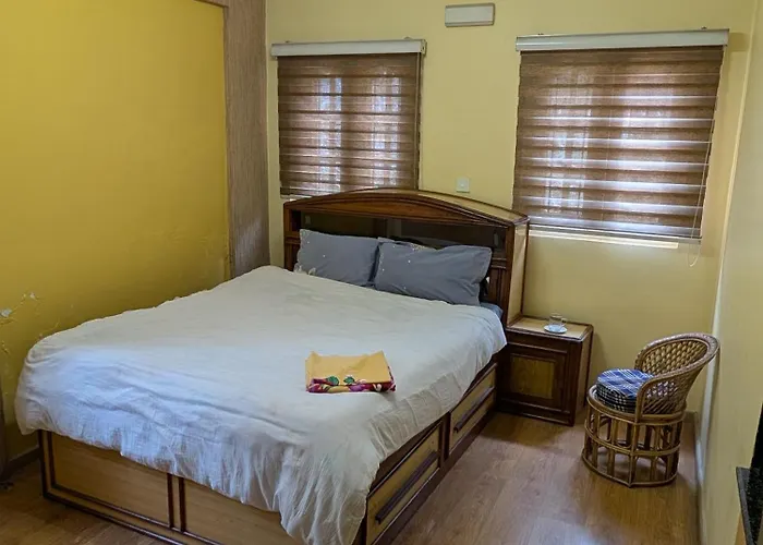 Heritage View Homestay, 招待所 *
