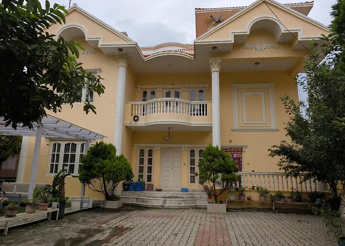 Heritage View Homestay, 招待所 加德满都